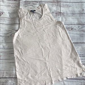 Gap Grey Athletic Tank